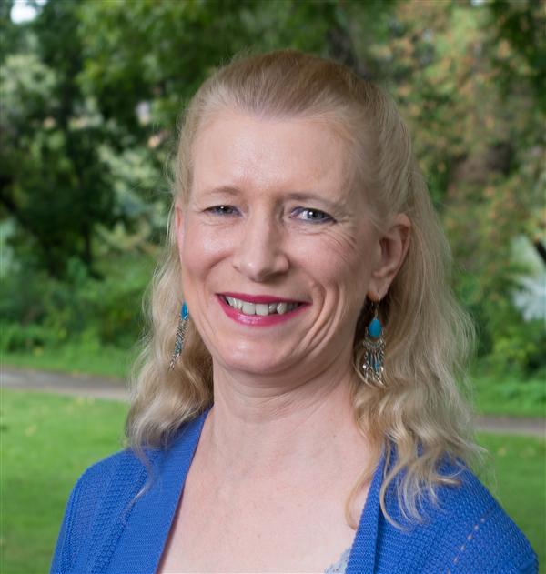 Dr. Mary Metzler Dr. Mary Metzler